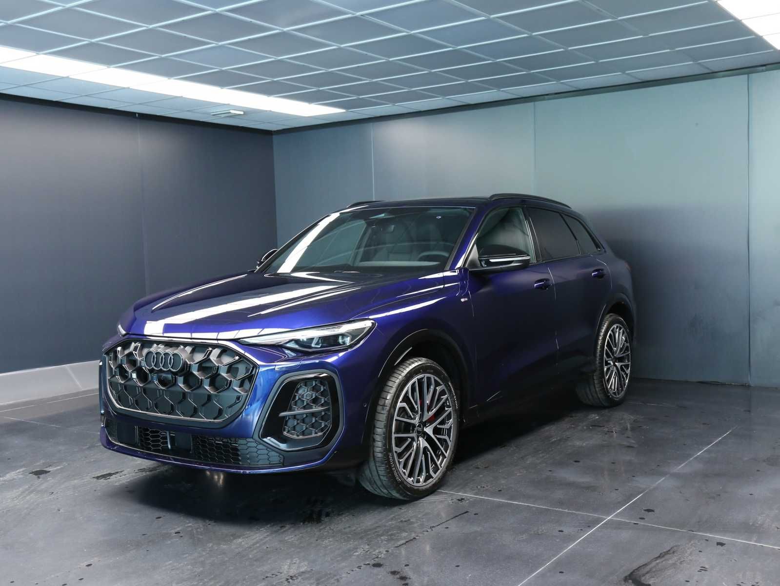 Audi Q5 III 2025
