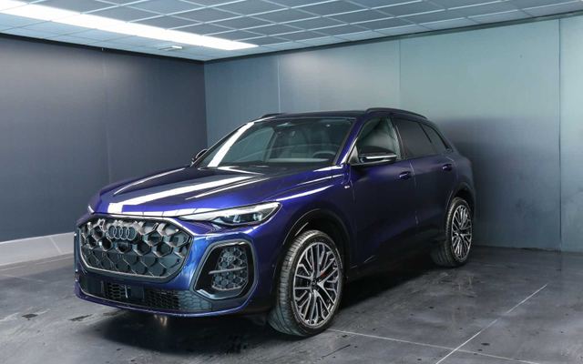 Audi Q5 III 2025