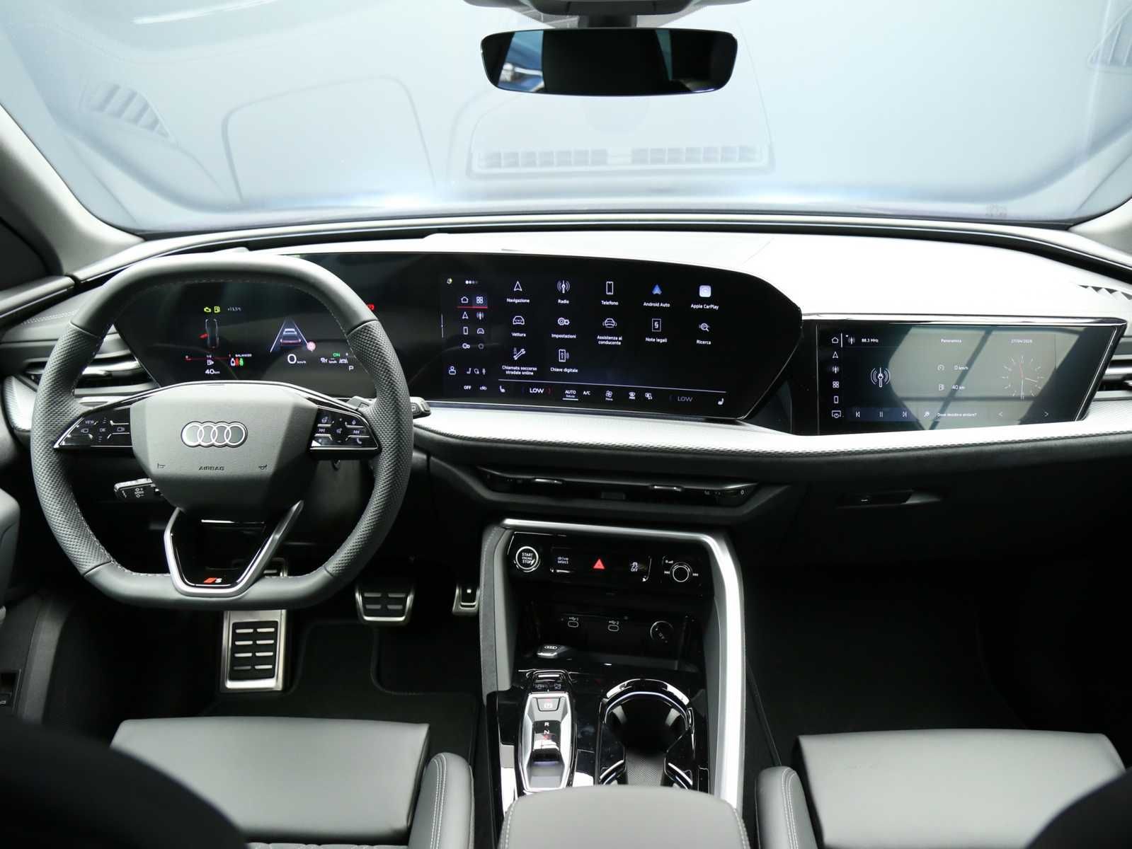 Audi Q5 2.0 tdi mhev+ S line edition quattro 204cv s-tronic 2026 — foto 10