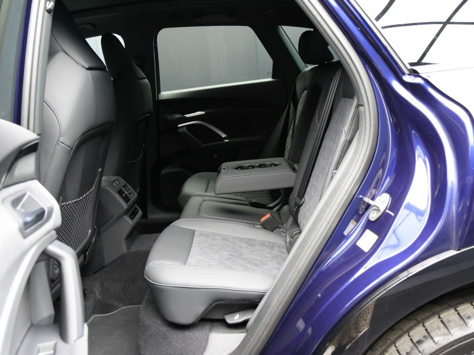 Audi Q5 2.0 tdi mhev+ S line edition quattro 204cv s-tronic 2026 — foto 15
