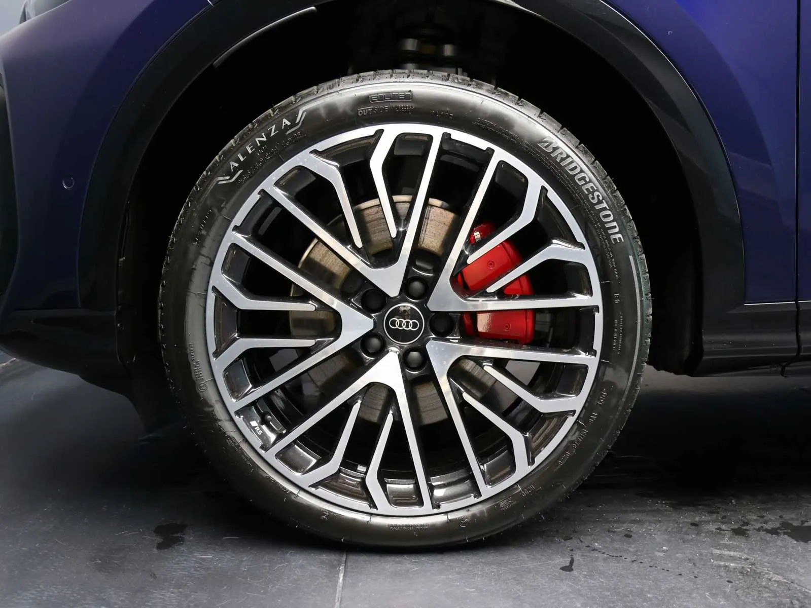 Audi Q5 2.0 tdi mhev+ S line edition quattro 204cv s-tronic 2026 — foto 30