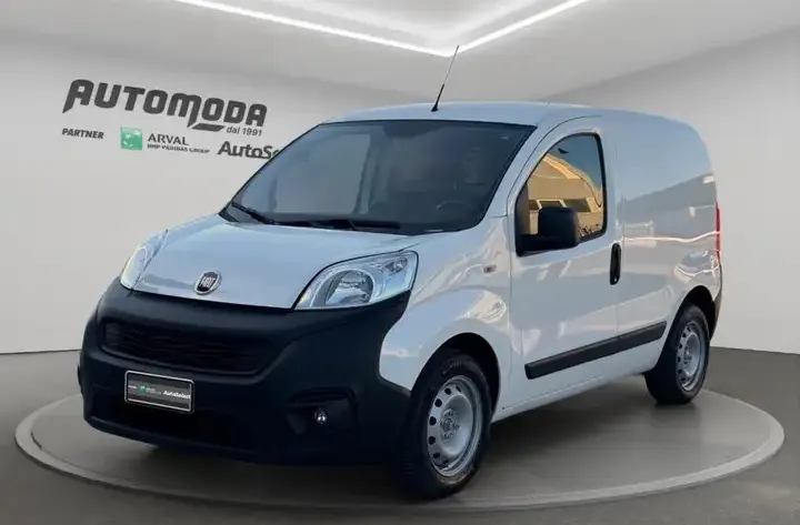 FIAT Fiorino cargo 1.3 mjt 80cv ecojet E6 2021