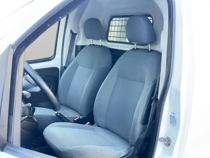 FIAT Fiorino cargo 1.3 mjt 80cv ecojet E6 2021 — foto 14