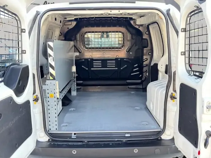 FIAT Fiorino cargo 1.3 mjt 80cv ecojet E6 2021 — foto 15