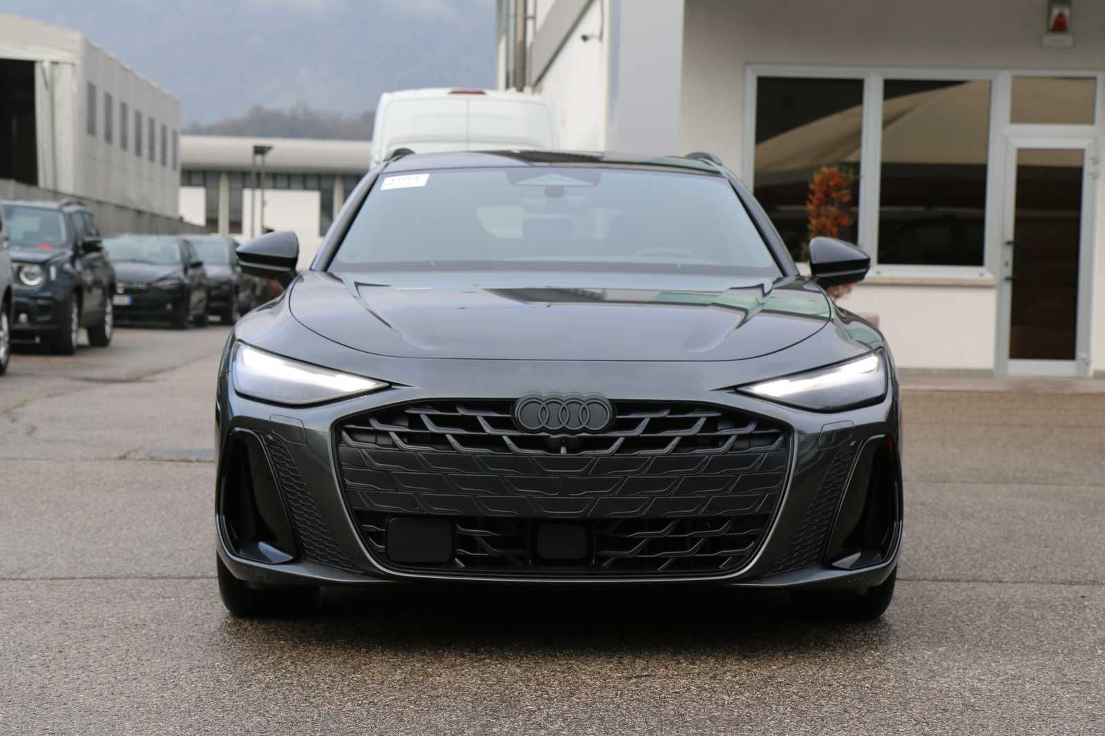 Audi A6 Avant 2.0 tdi mhev + S line edition 204cv s-tronic 2025 — foto 2