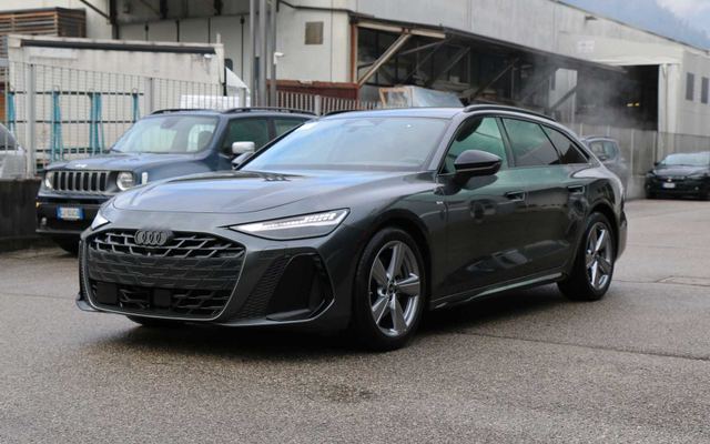 Audi A6 VI 2025 Avant