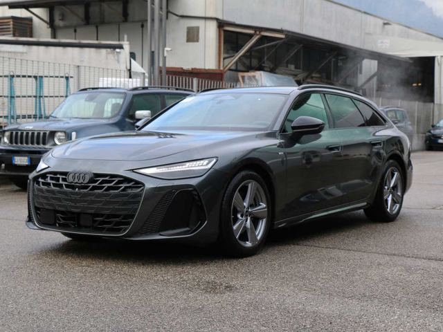 Audi A6 VI 2025 Avant