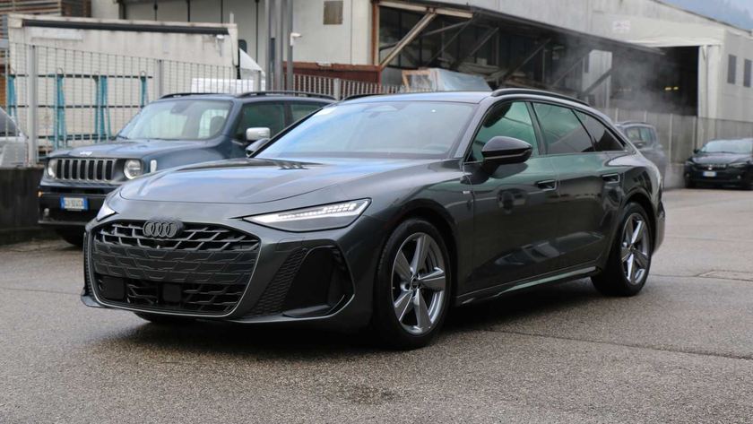 Audi A6 Avant 2.0 tdi mhev + S line edition 204cv s-tronic 2025