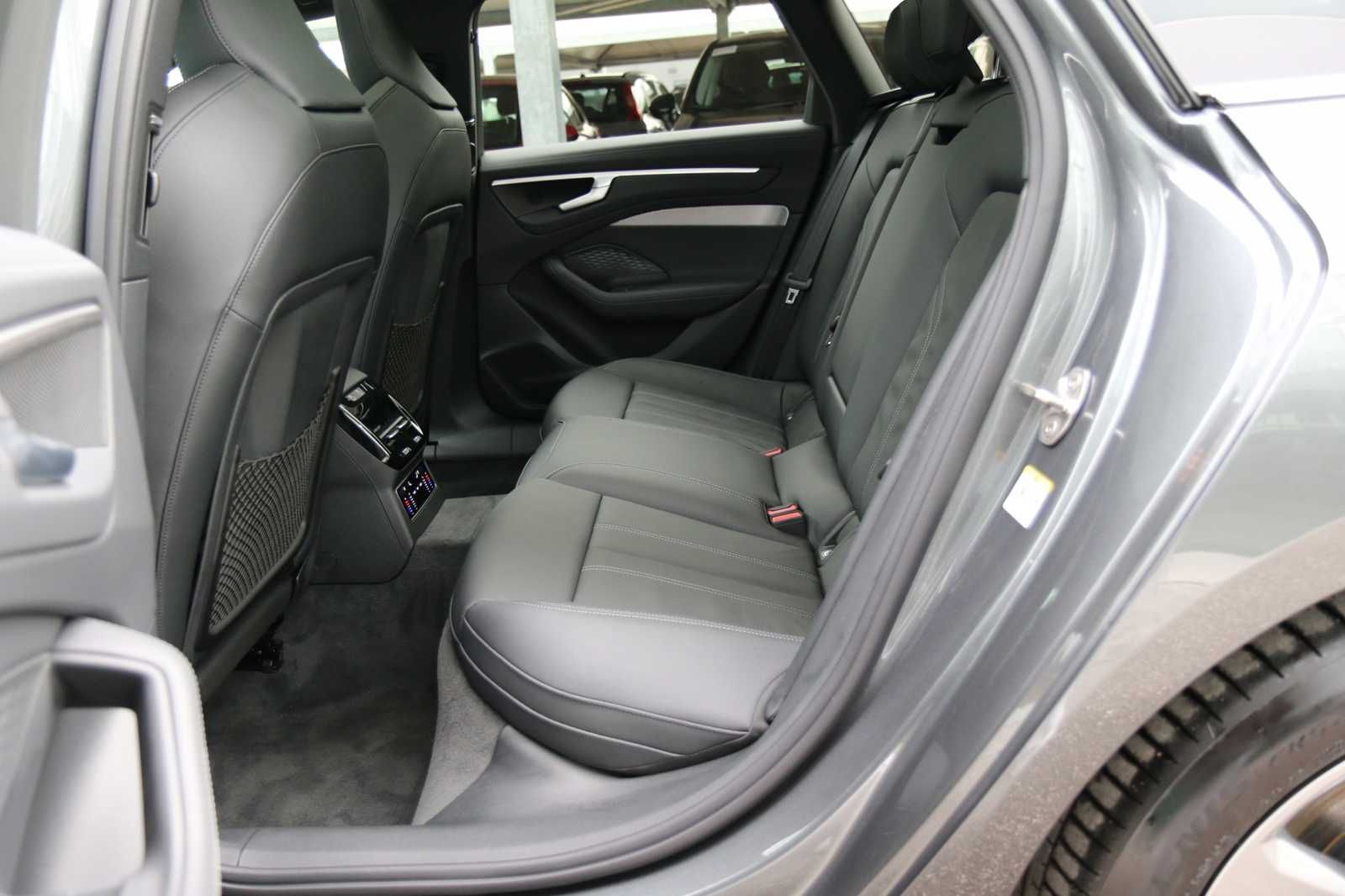 Audi A6 Avant 2.0 tdi mhev + S line edition 204cv s-tronic 2025 — foto 16