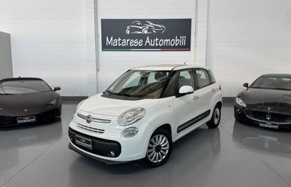 Fiat 500 L mjt 1.3cc 85cv Automatica Bluetooth OK Neopatentati