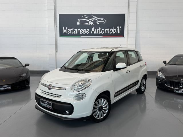 Fiat 500L 2012