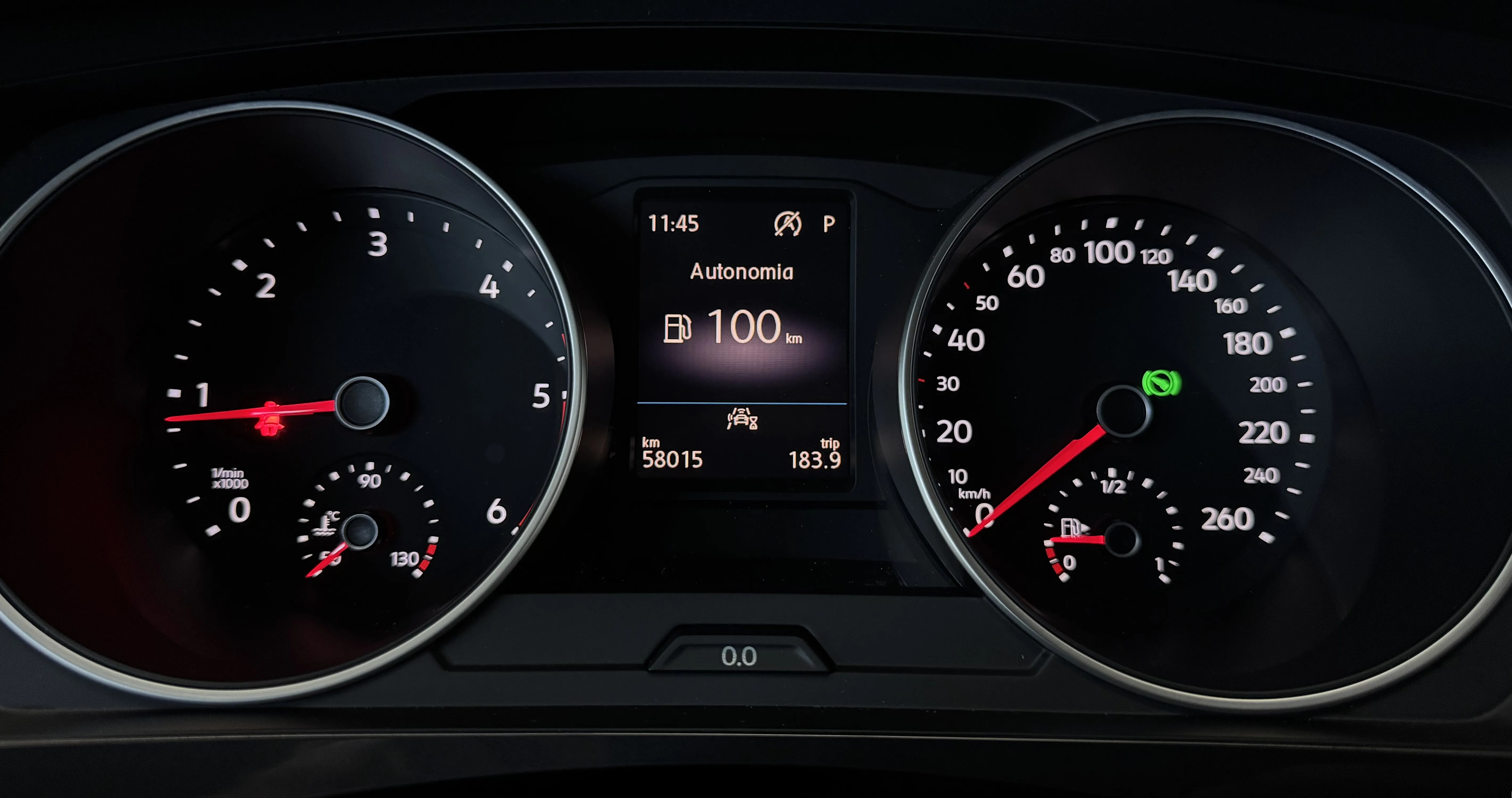 Volkswagen Tiguan TDI DSG 2.0cc 150cv Auto CarPlay Finanziabile 2024 — foto 17
