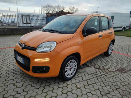 Fiat Panda 1.2 Easy s&s 69cv my19