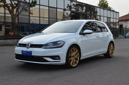 Volkswagen Golf 5p 2.0 tdi Highline 4motion 150cv dsg
