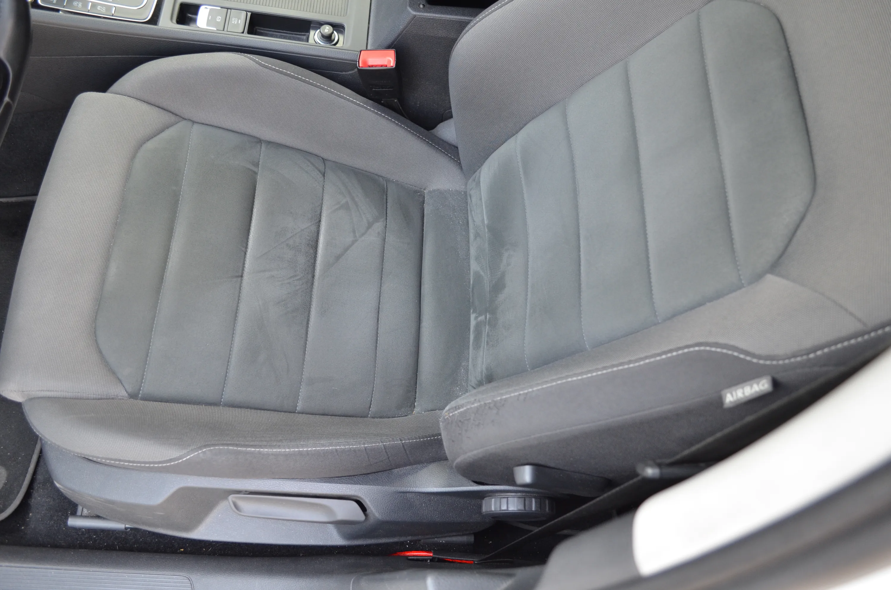 Volkswagen Golf 5p 2.0 tdi Highline 4motion 150cv dsg 2017 — foto 15