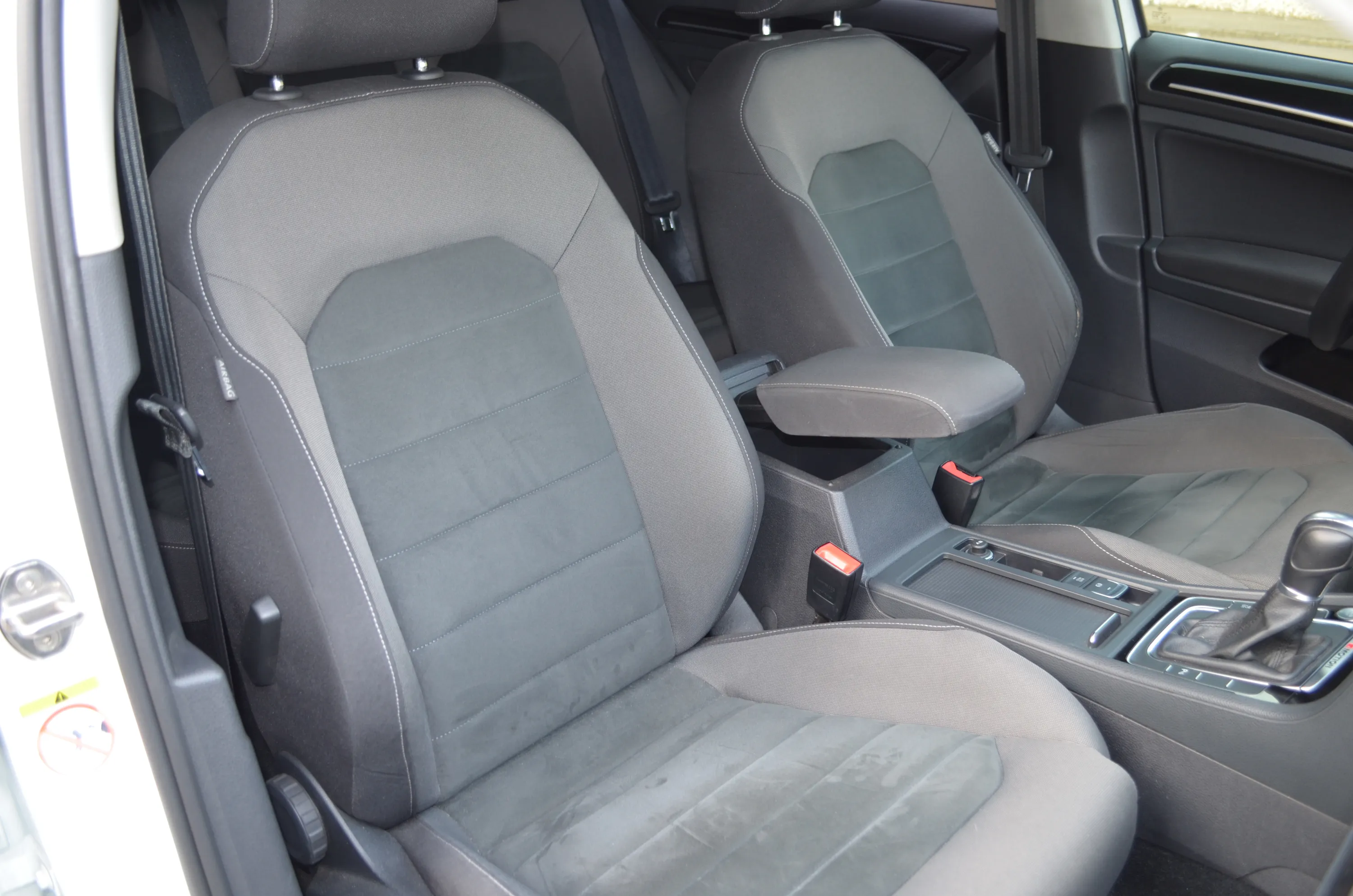 Volkswagen Golf 5p 2.0 tdi Highline 4motion 150cv dsg 2017 — foto 23