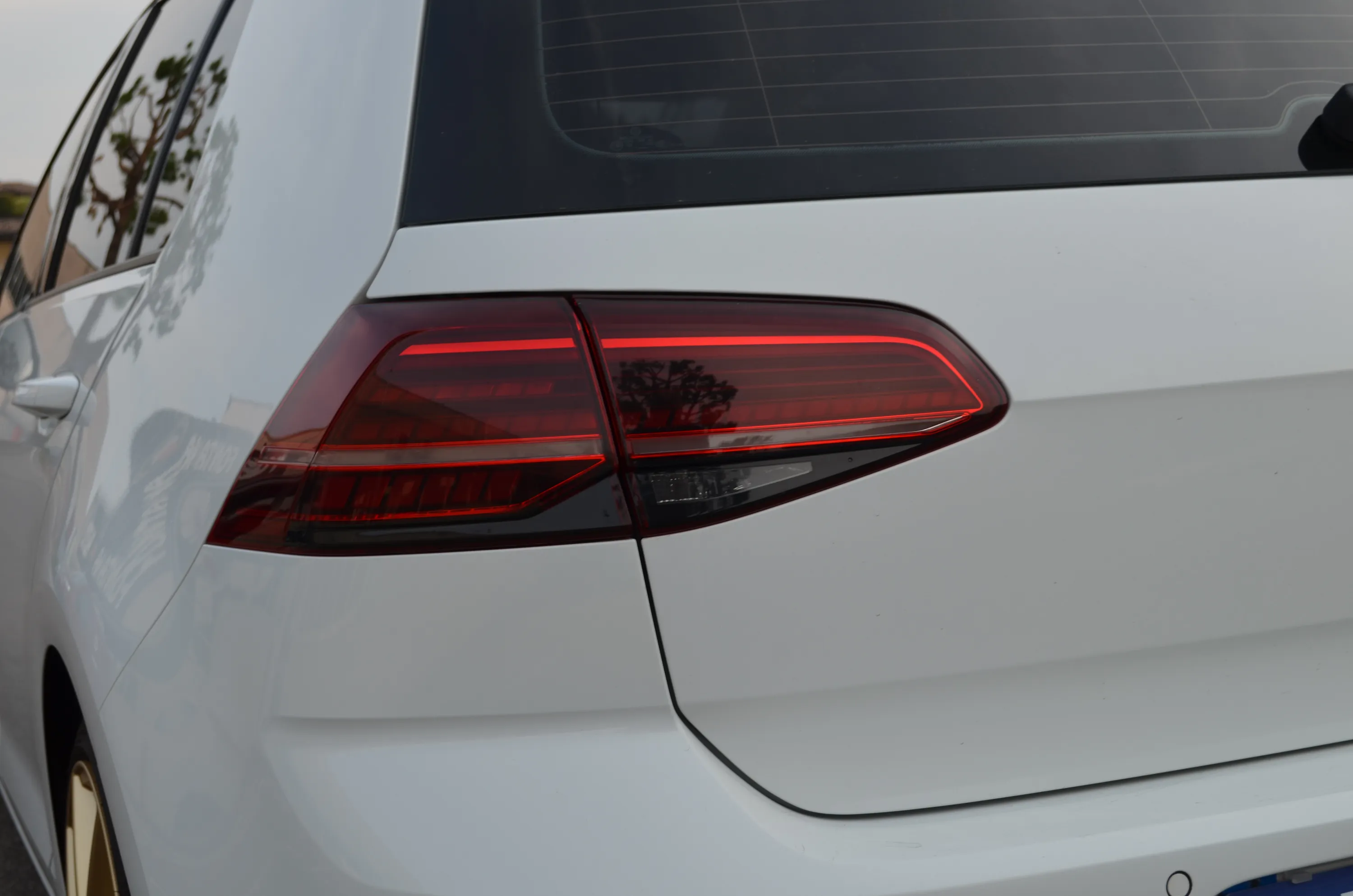 Volkswagen Golf 5p 2.0 tdi Highline 4motion 150cv dsg 2017 — foto 30