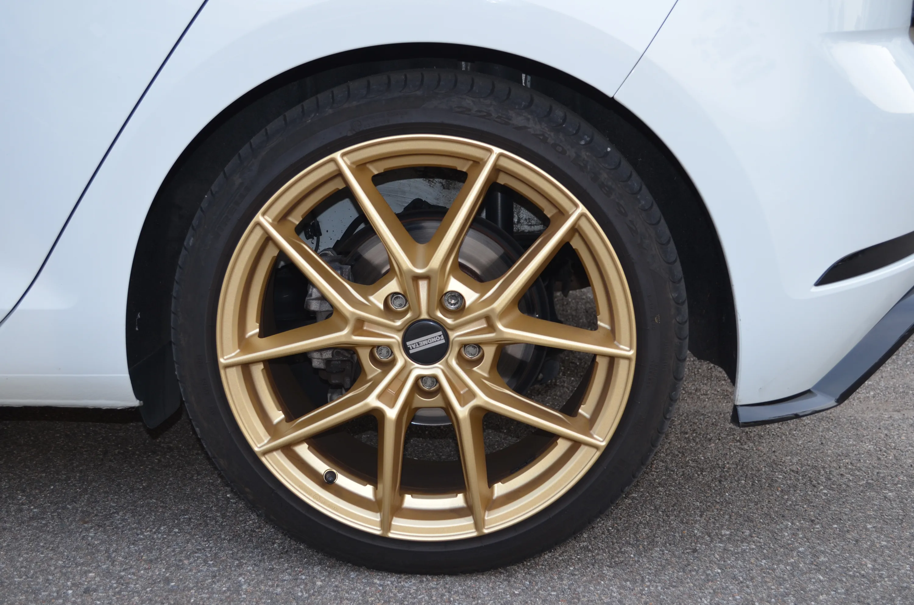 Volkswagen Golf 5p 2.0 tdi Highline 4motion 150cv dsg 2017 — foto 38