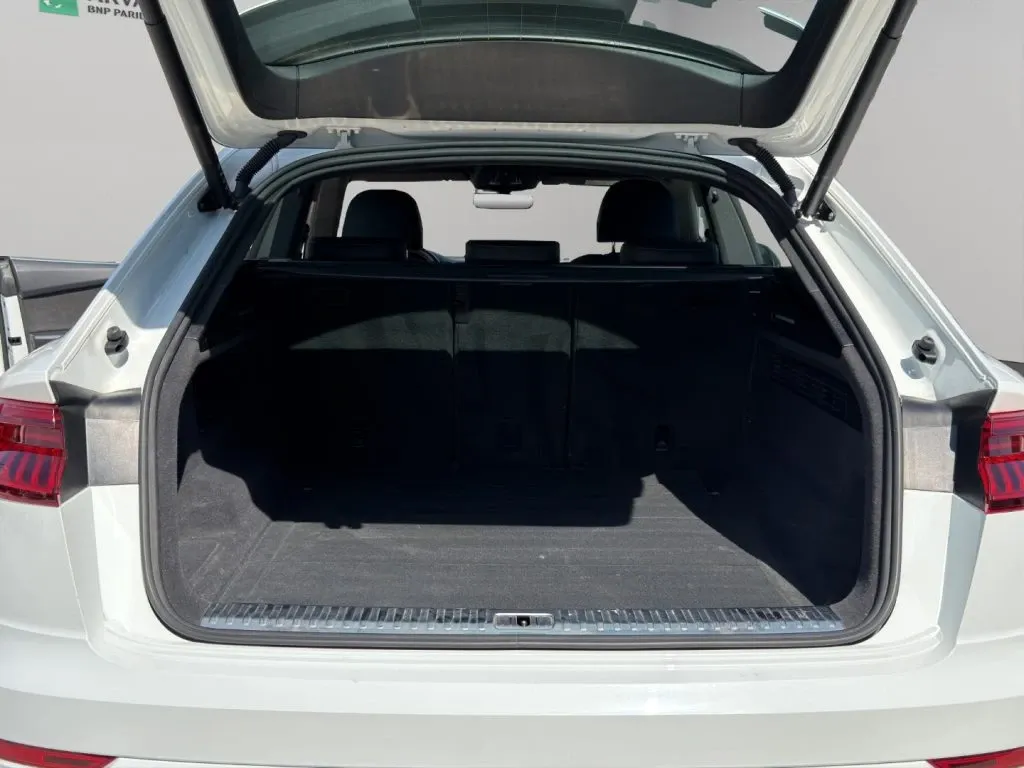 Audi Q8 45 3.0 tdi mhev Sport quattro tiptronic 2022 — foto 15