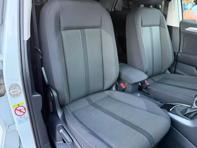 Volkswagen T-Roc 1.5 tsi Life dsg 2023 — foto 10