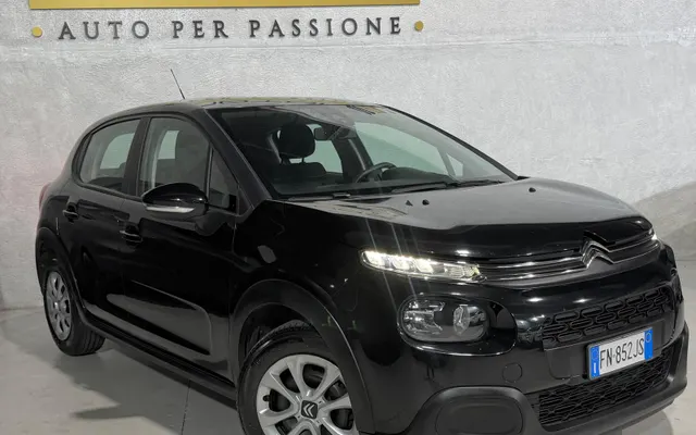 Citroen Diesel Neopatentati 5 posti