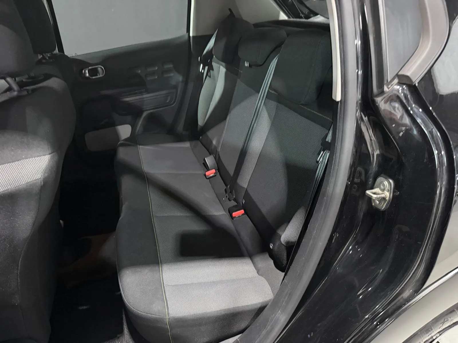 Citroen Diesel Neopatentati 5 posti 2018 — foto 11