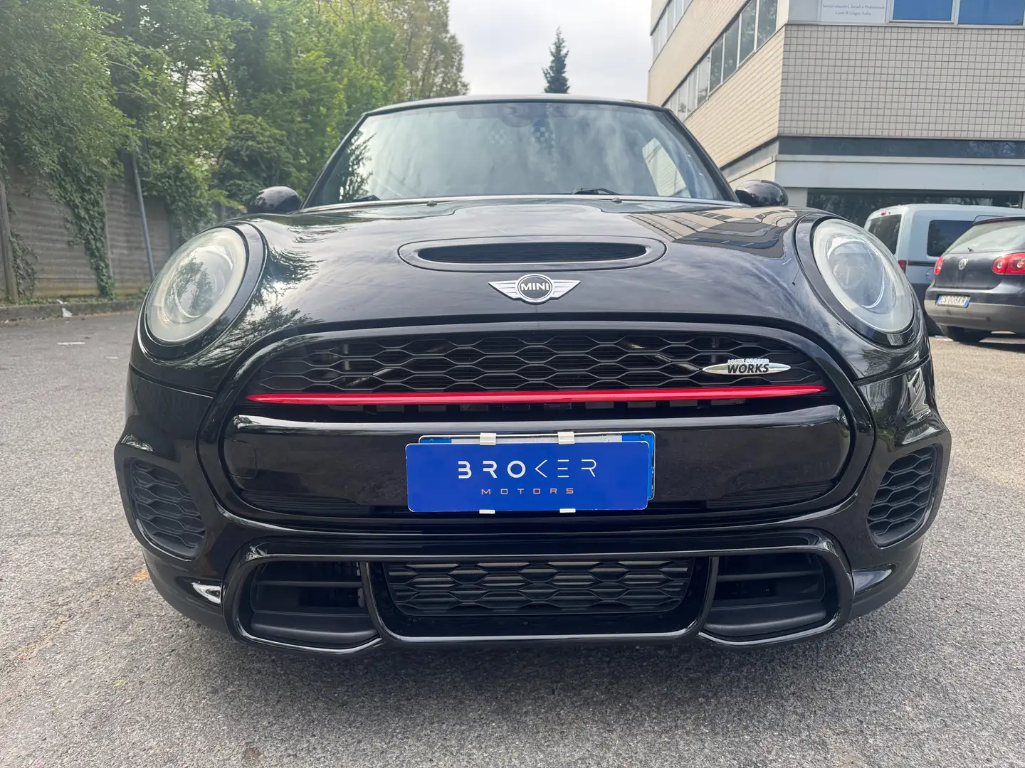 Mini Mini 2.0 John Cooper Works 3p auto 2016 — foto 2