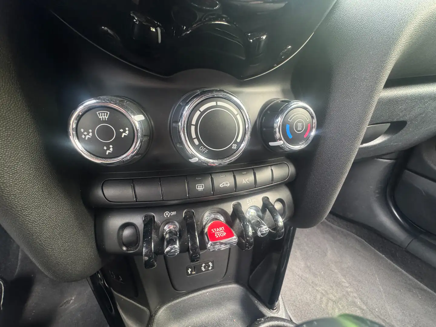 Mini Mini 2.0 John Cooper Works 3p auto 2016 — foto 13