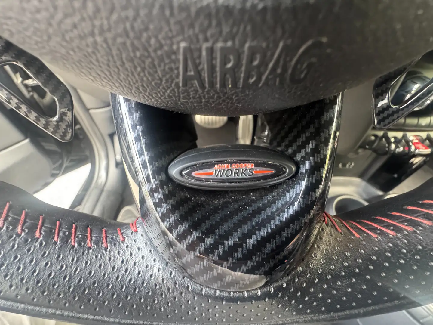 Mini Mini 2.0 John Cooper Works 3p auto 2016 — foto 14
