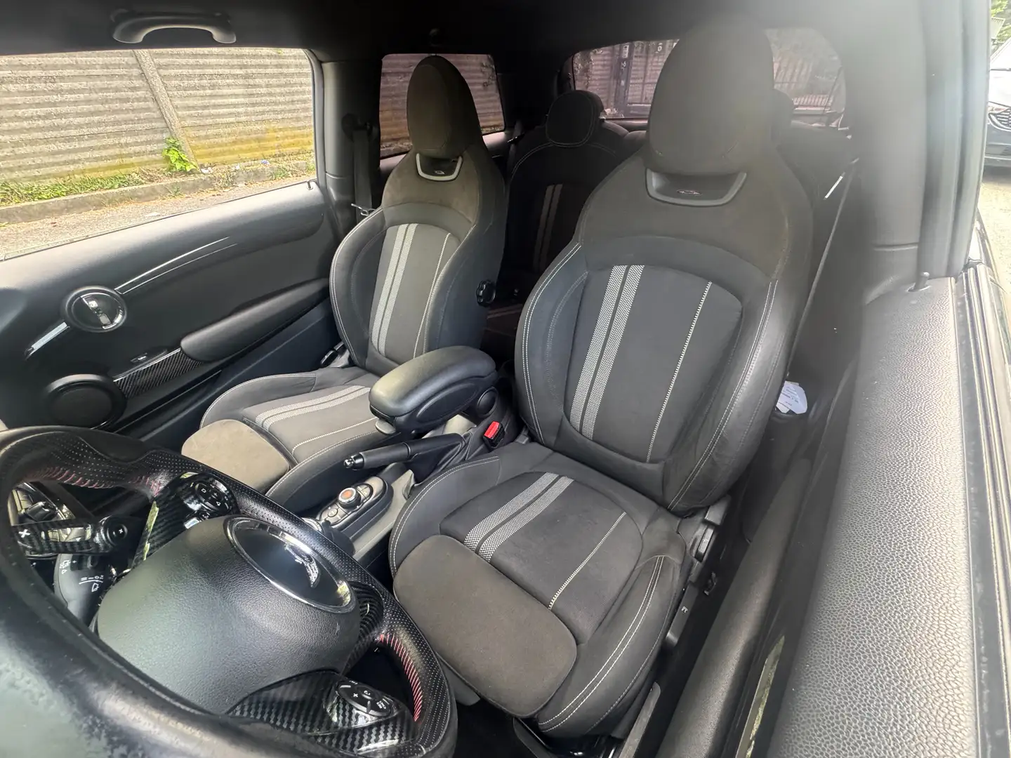 Mini Mini 2.0 John Cooper Works 3p auto 2016 — foto 10
