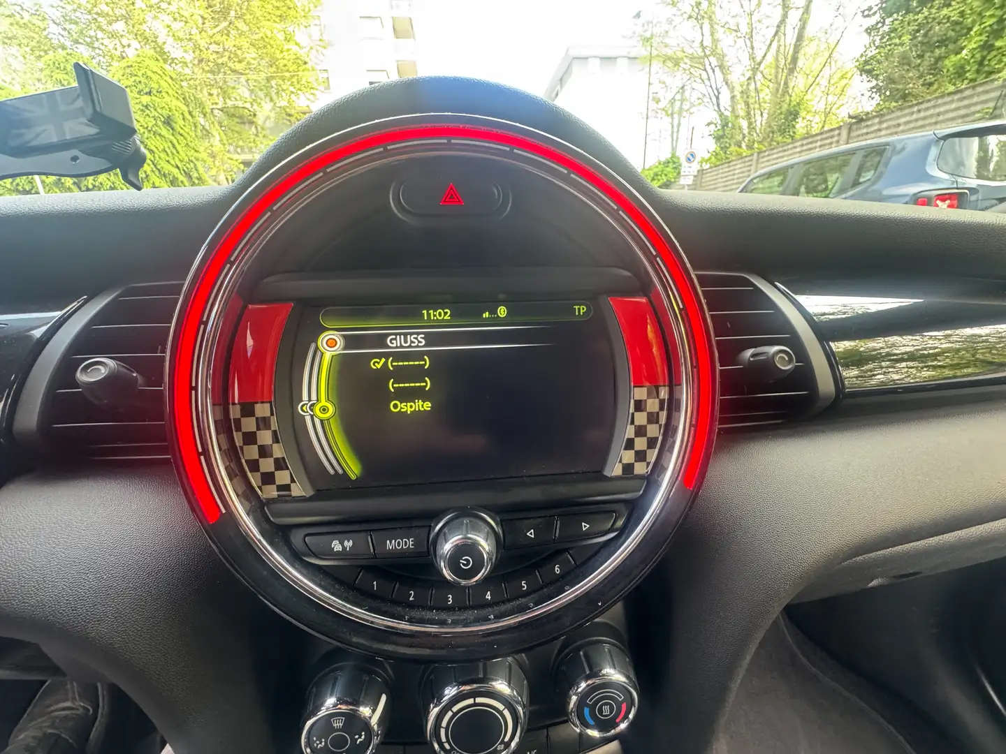 Mini Mini 2.0 John Cooper Works 3p auto 2016 — foto 9