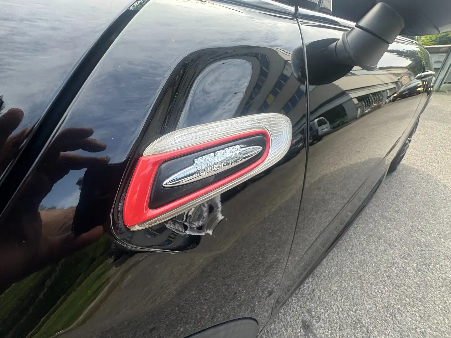 Mini Mini 2.0 John Cooper Works 3p auto 2016 — foto 15