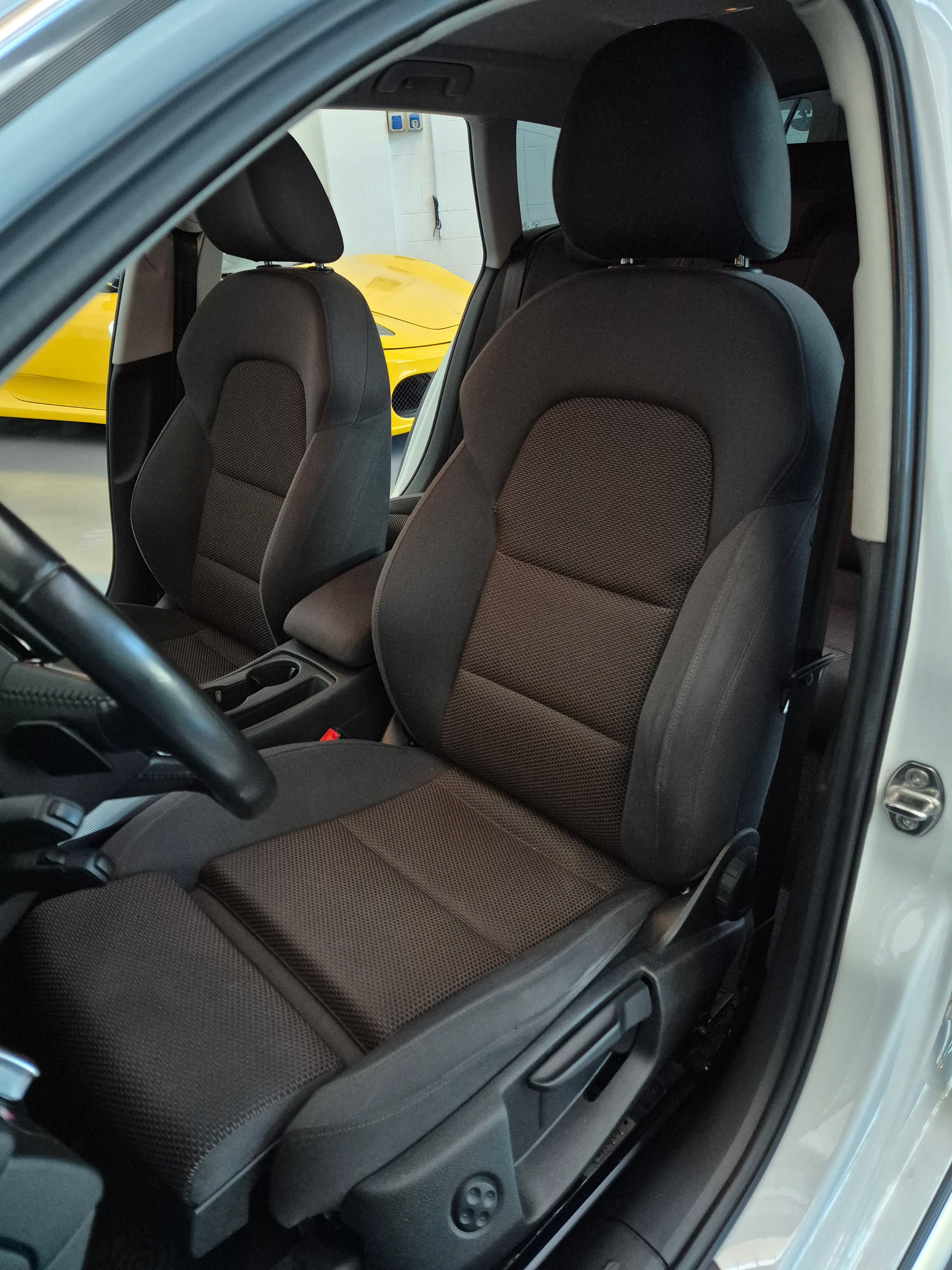 Audi A4 Allroad quattro TDI 2.0d 190cv AUTOMATICA TAGLIANDI AUDI 2014 — foto 10