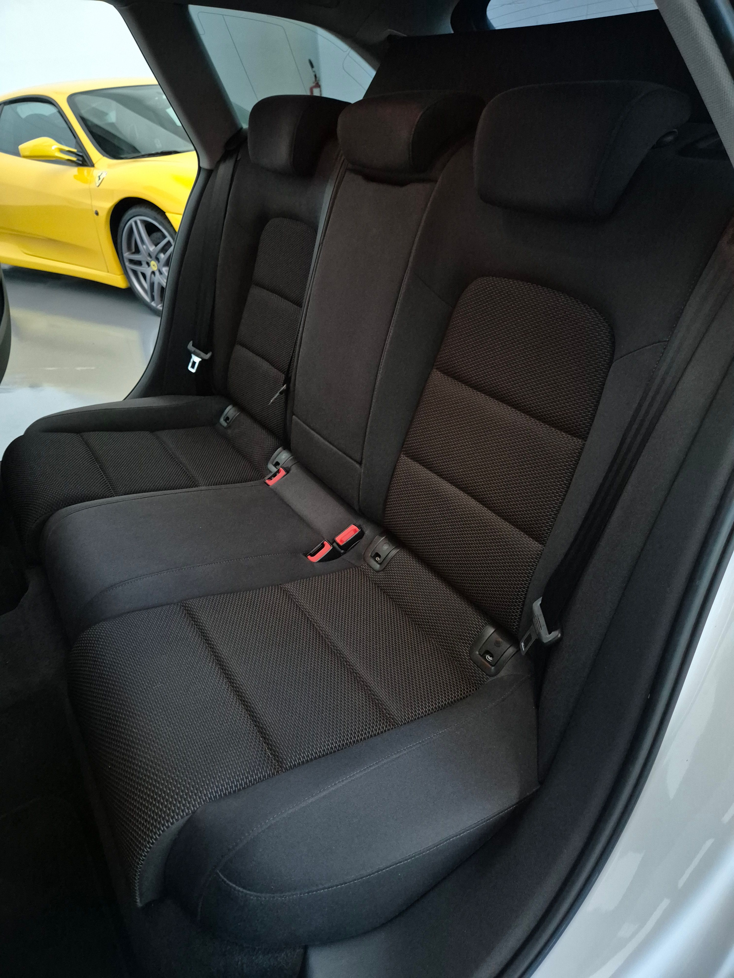 Audi A4 Allroad quattro TDI 2.0d 190cv AUTOMATICA TAGLIANDI AUDI 2014 — foto 12