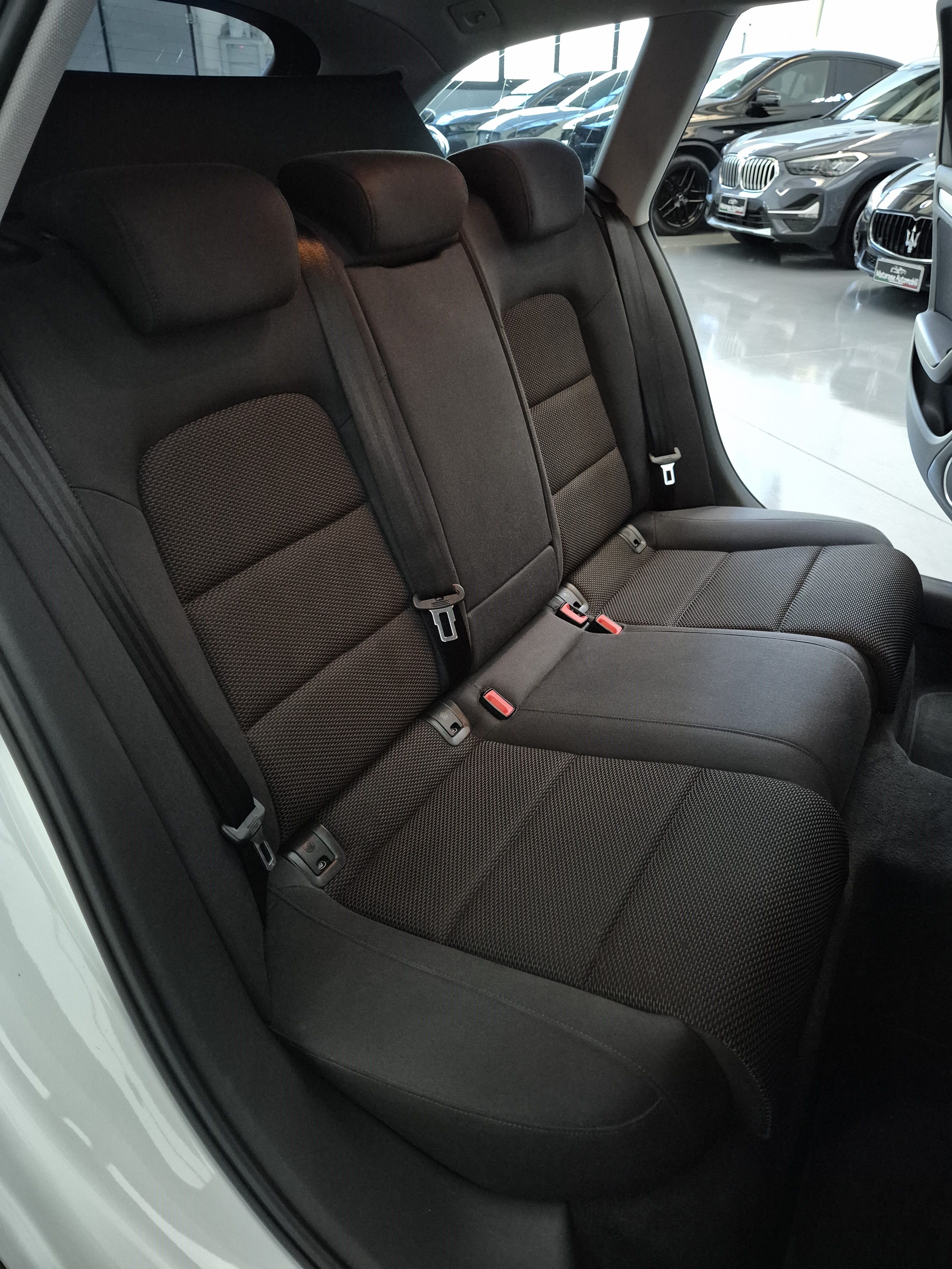 Audi A4 Allroad quattro TDI 2.0d 190cv AUTOMATICA TAGLIANDI AUDI 2014 — foto 11