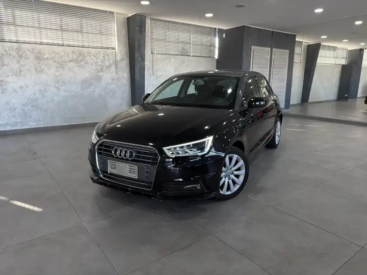 Audi A1 I 2015 Sportback
