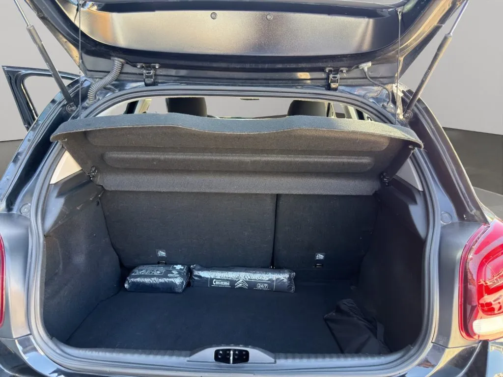 Citroen shine 5P 83cv 2022 — foto 15