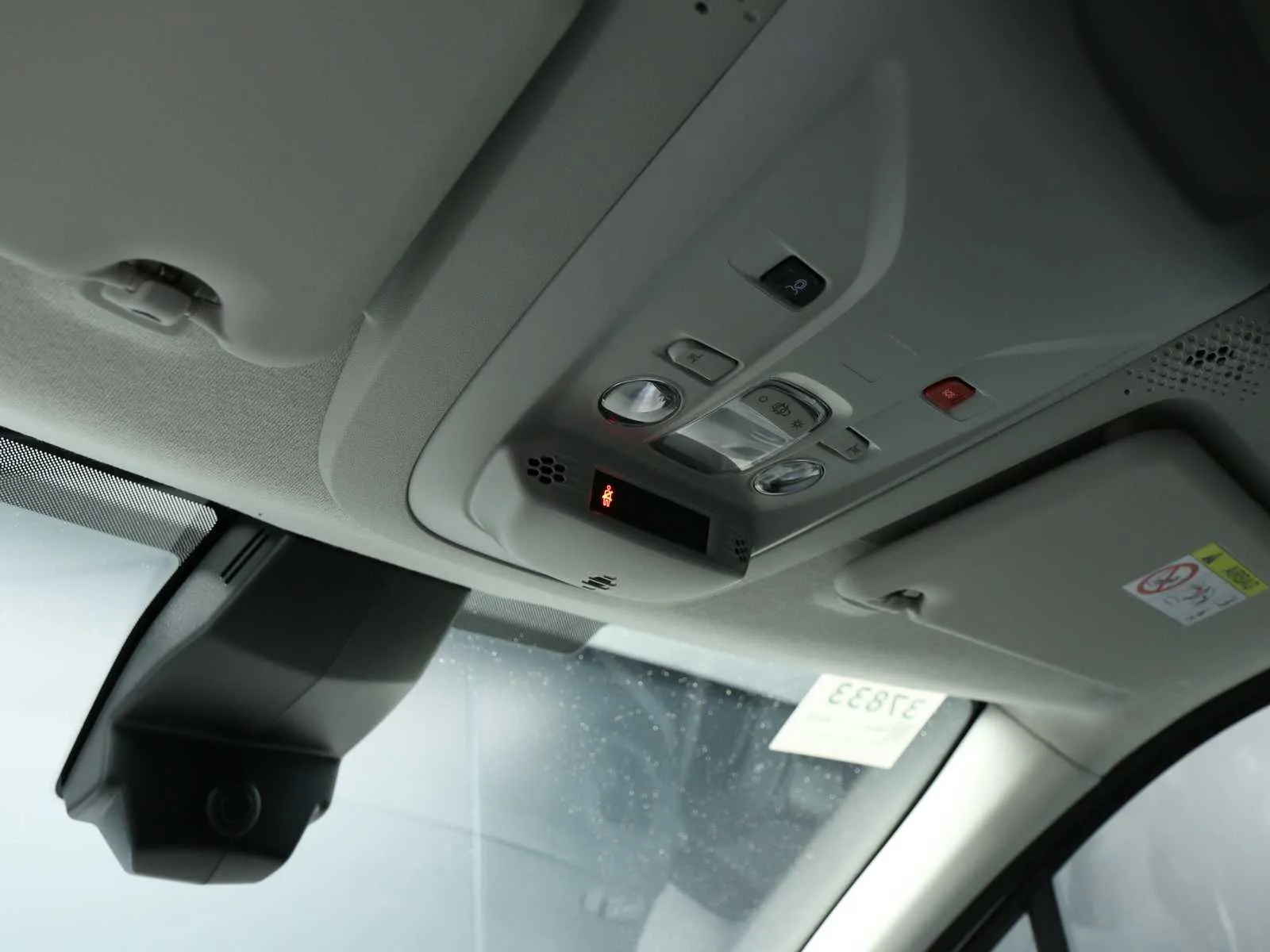 Citroen BERLINGO (3a Serie) 1.5 BlueHDi 100CV S&S VAN M 3 posti 2026 — foto 13