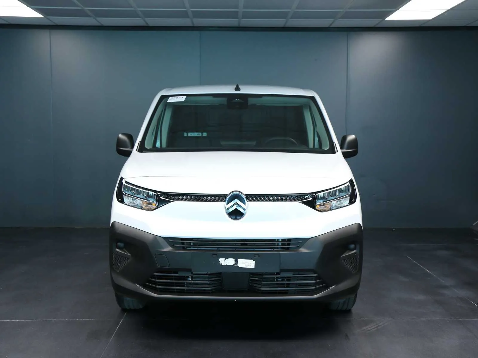Citroen BERLINGO (3a Serie) 1.5 BlueHDi 100CV S&S VAN M 3 posti 2026 — foto 2