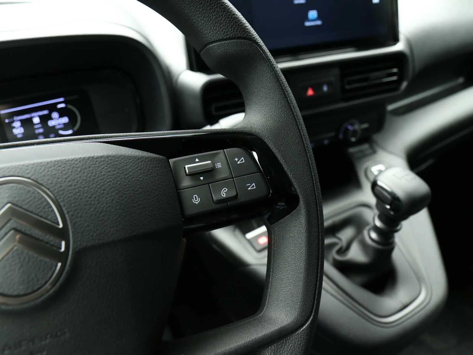 Citroen BERLINGO (3a Serie) 1.5 BlueHDi 100CV S&S VAN M 3 posti 2026 — foto 17