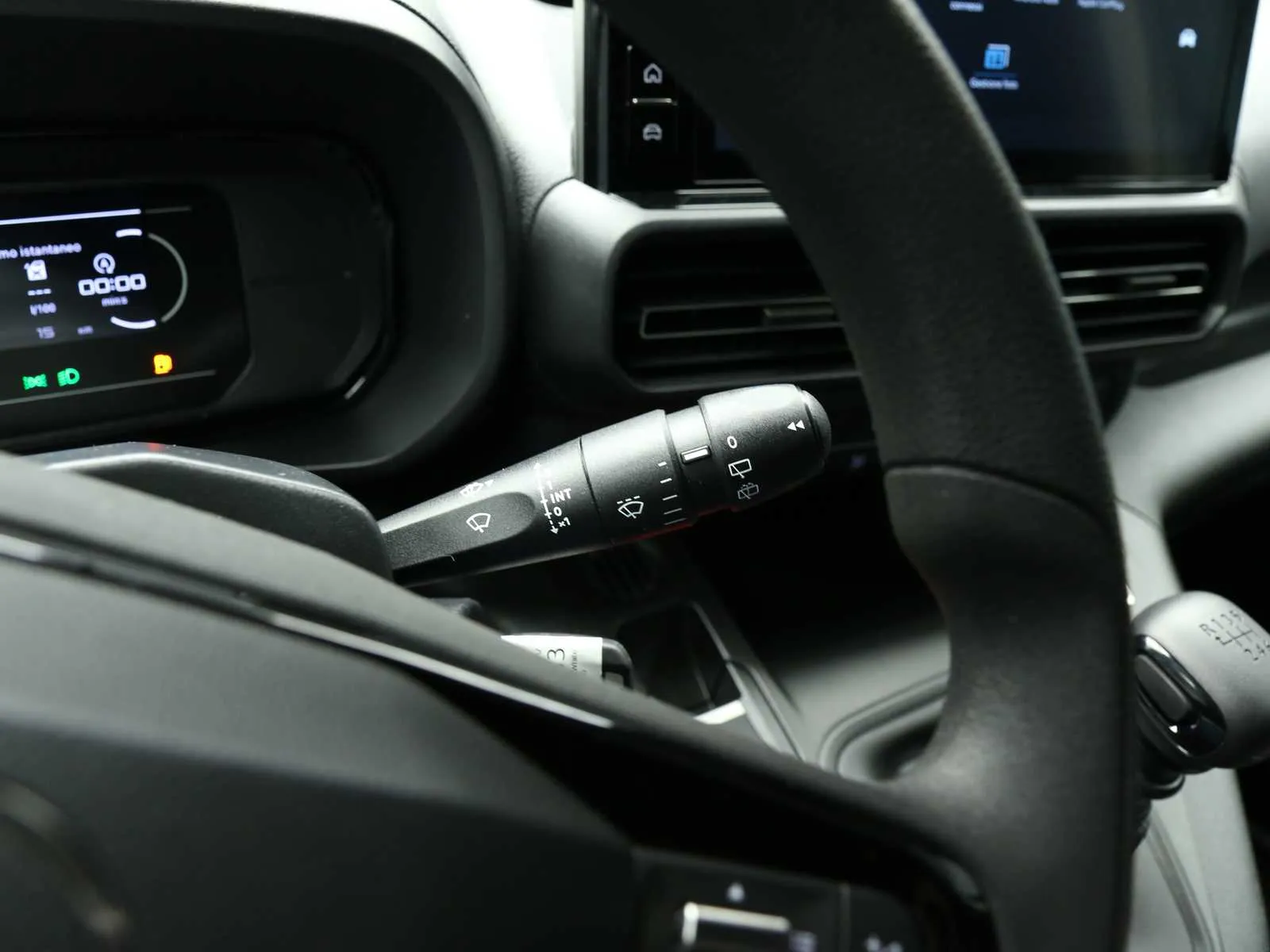 Citroen BERLINGO (3a Serie) 1.5 BlueHDi 100CV S&S VAN M 3 posti 2026 — foto 19