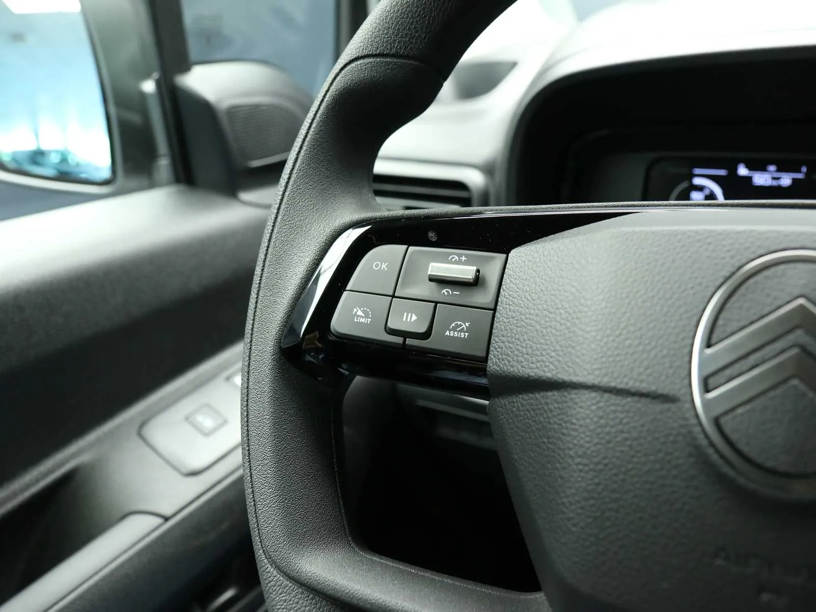 Citroen BERLINGO (3a Serie) 1.5 BlueHDi 100CV S&S VAN M 3 posti 2026 — foto 16