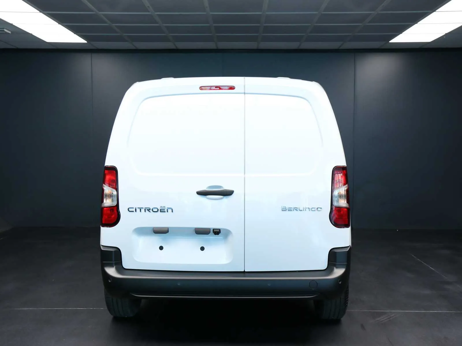 Citroen BERLINGO (3a Serie) 1.5 BlueHDi 100CV S&S VAN M 3 posti 2026 — foto 6