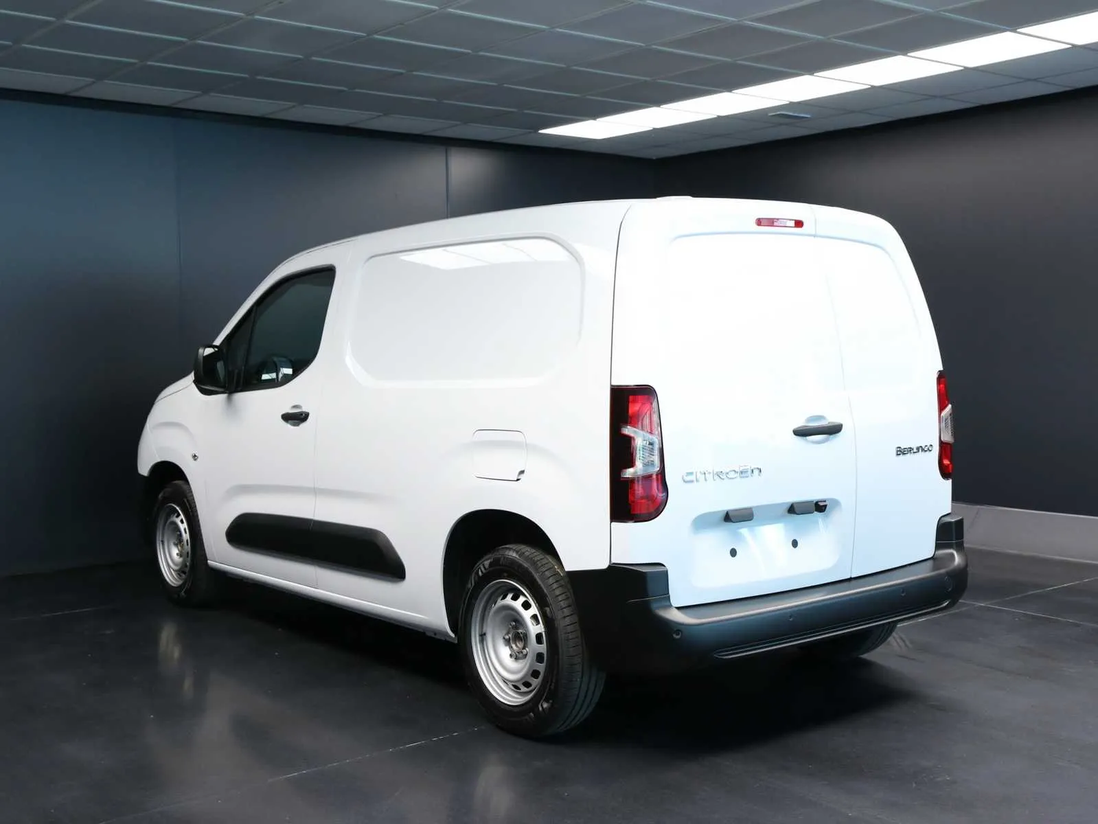 Citroen BERLINGO (3a Serie) 1.5 BlueHDi 100CV S&S VAN M 3 posti 2026 — foto 7