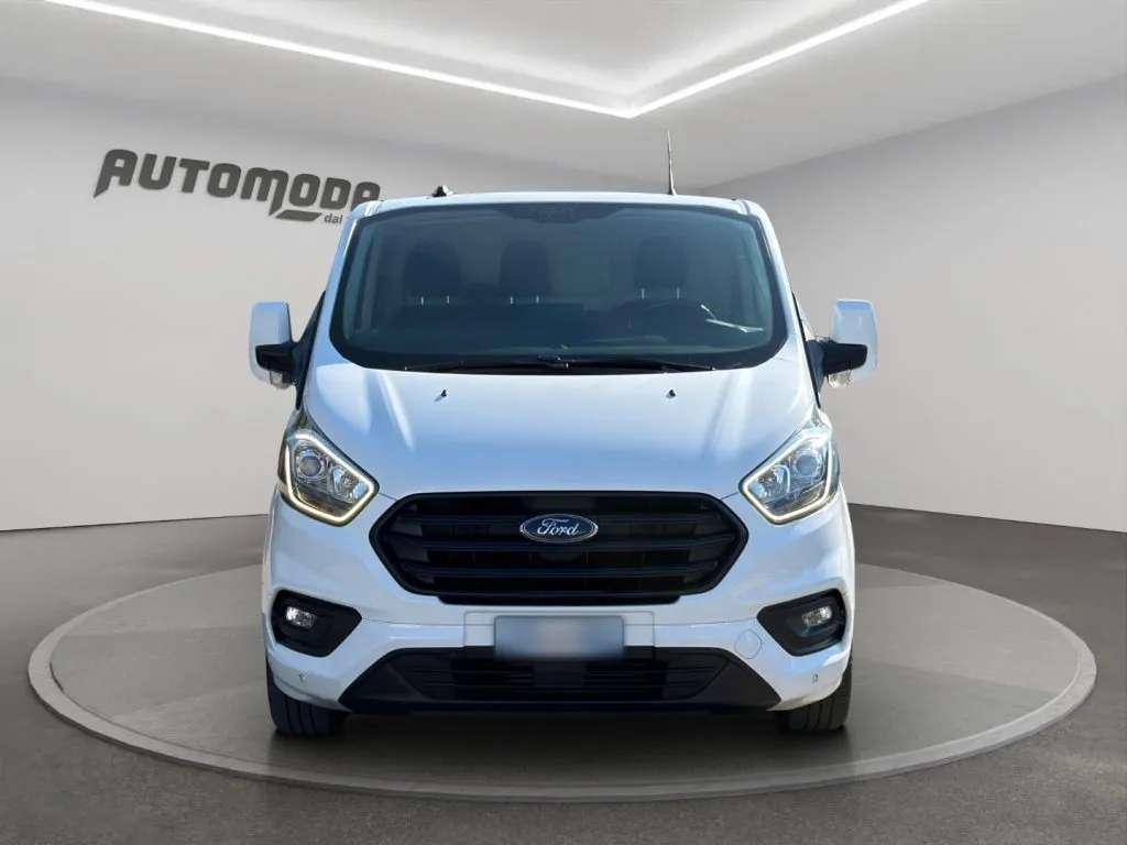 FORD L1H1 2.0 130CV