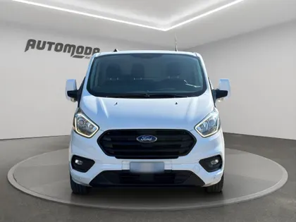 FORD L1H1 2.0 130CV