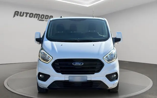 FORD L1H1 2.0 130CV