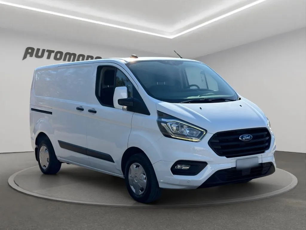 FORD L1H1 2.0 130CV 2022 — foto 2