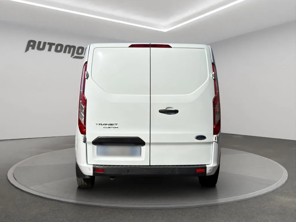 FORD L1H1 2.0 130CV 2022 — foto 5