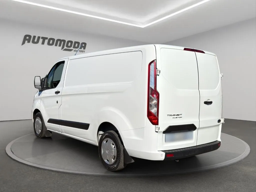 FORD L1H1 2.0 130CV 2022 — foto 6